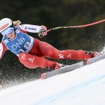 Rücktritt im ÖSV-Speed-Team der Frauen