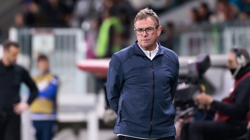 So startet das ÖFB-Team gegen Tunesien