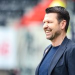 Neuer Linksverteidiger: Schlägt Rapid in Nachbarland zu?