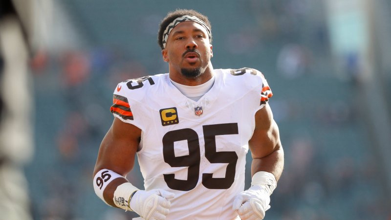 NFL: LA Rams vor Monster-Trade mit den Browns