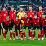 Zwei Fünfer, ein Einser: Die Noten zu Österreich gegen Tunesien