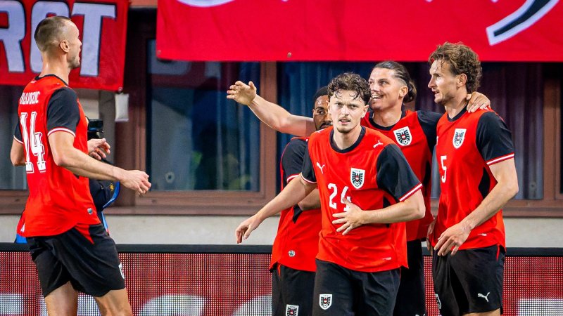 "Die Mentalität dieser Mannschaft ist in jedem Spiel top"