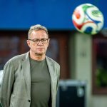 Rangnick: "Die Karten sind neu gemischt!"