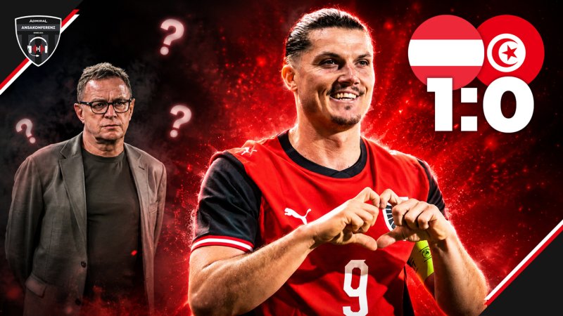 War das WM-reif?