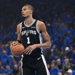 Spurs und Knicks in der Neuauflage von 1999 um die NBA-Krone