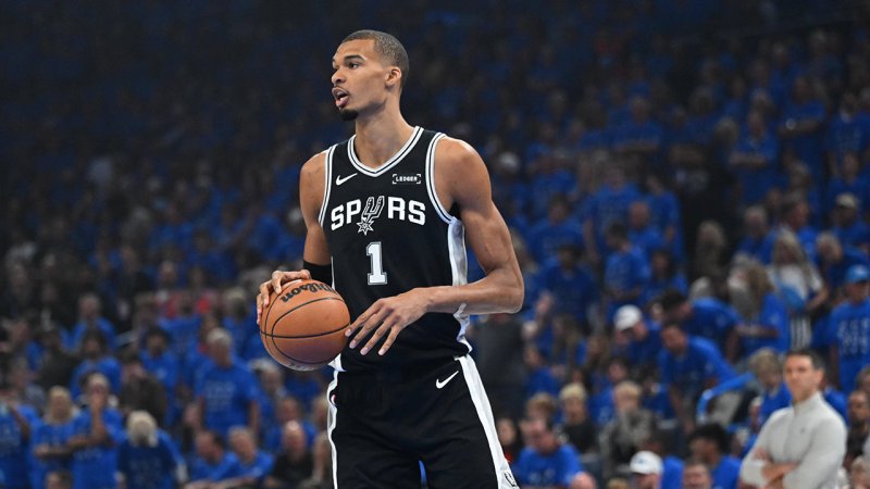 Spurs und Knicks in der Neuauflage von 1999 um die NBA-Krone
