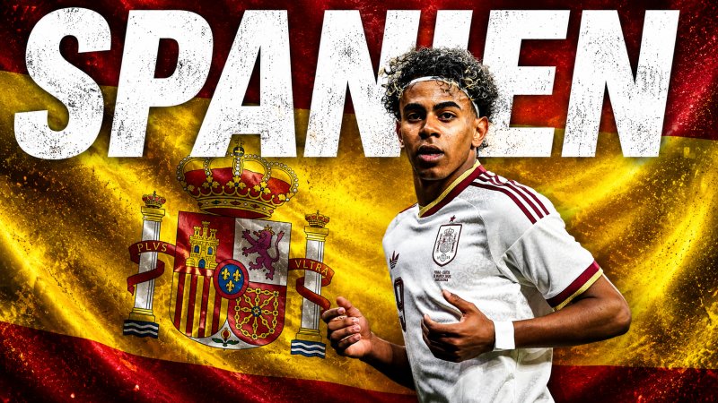 Spanien im Check: Stars, Marktwert & Chancen