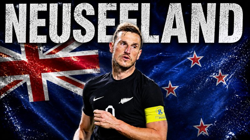Neuseeland im Check: Stars, Marktwert & Chancen