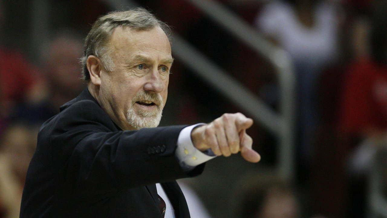 NBA-Trainerlegende gestorben