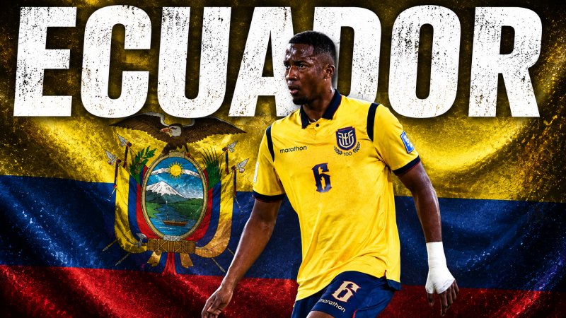Ecuador im Check: Stars, Marktwert & Chancen