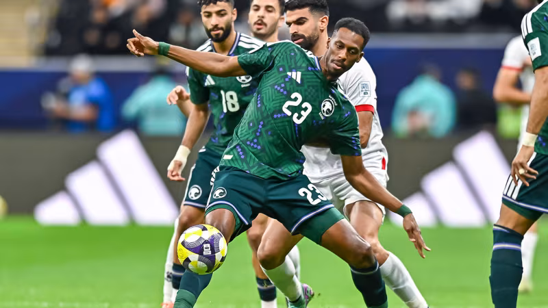 Ranking: Die WM-Trikots der 48 Teilnehmer