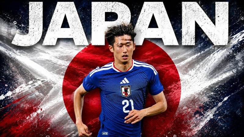 Japan im Check: Stars, Marktwert & Chancen