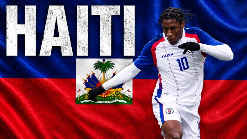 Haiti im Check: Stars, Marktwert & Chancen