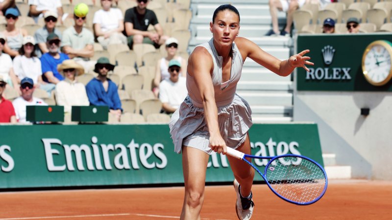 French Open LIVE - die Viertelfinal-Spiele am heutigen Dienstag