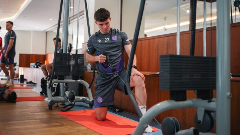Wie sch... ist eine Reha?