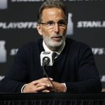 John Tortorella: Wie der Exzentriker Vegas ins NHL-Finale führte