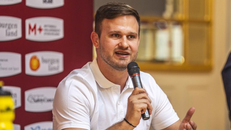 ÖOC statt Judoverband: Olympisches Komitee hat neuen Leiter Sport