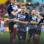 Baumgartner-Aus: "Für ganz Fußball-Österreich schlecht"