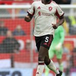 Alaba-Nachfolger? Real Madrid arbeitet an Star-Neuzugang