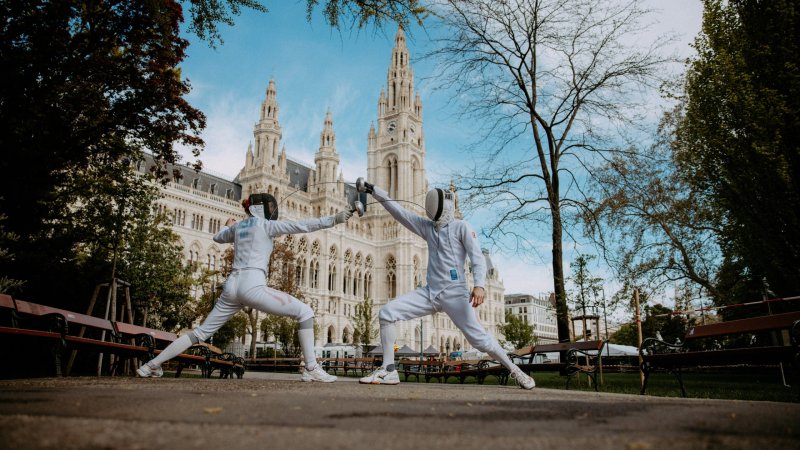 Sport Austria Finals 2026 Wien: Sportstätten, Orte, Zuschauerinfo