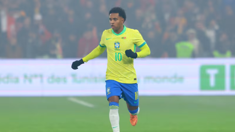 Rodrygo (Brasilien)