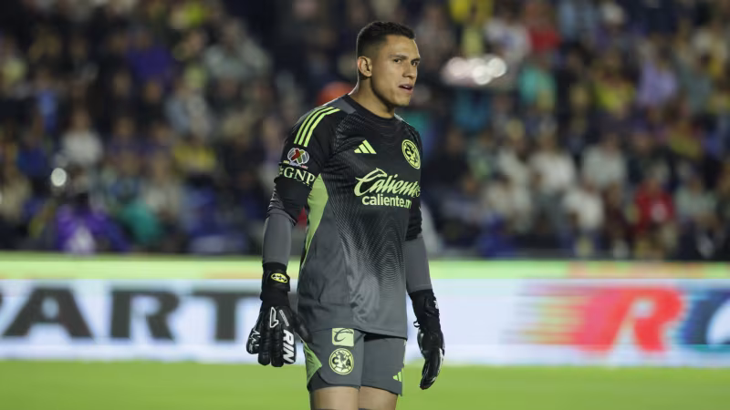 Luis Malagon (Mexiko)