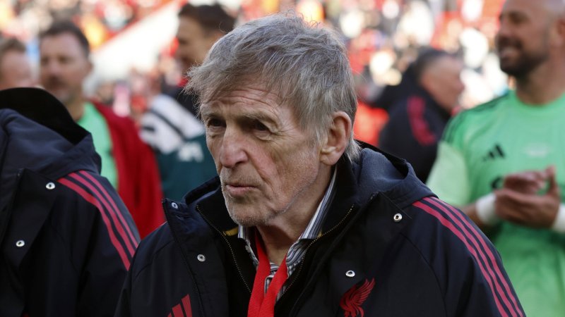 Liverpool-Ikone Dalglish macht Krebs-Diagnose öffentlich