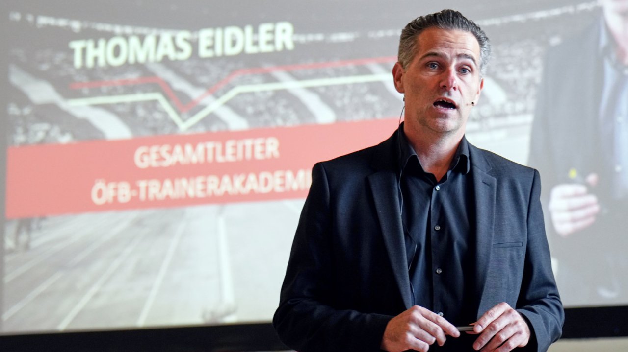 Wer darf in Österreich (k)eine UEFA Pro-Lizenz machen?