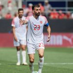 Das ist das WM-Aufgebot von ÖFB-Gegner Jordanien