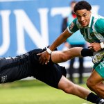Im Sommer bei den Profis: Rapid verlängert mit Defensiv-Talent
