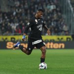Sturm Graz zieht Kaufoption bei Verteidiger