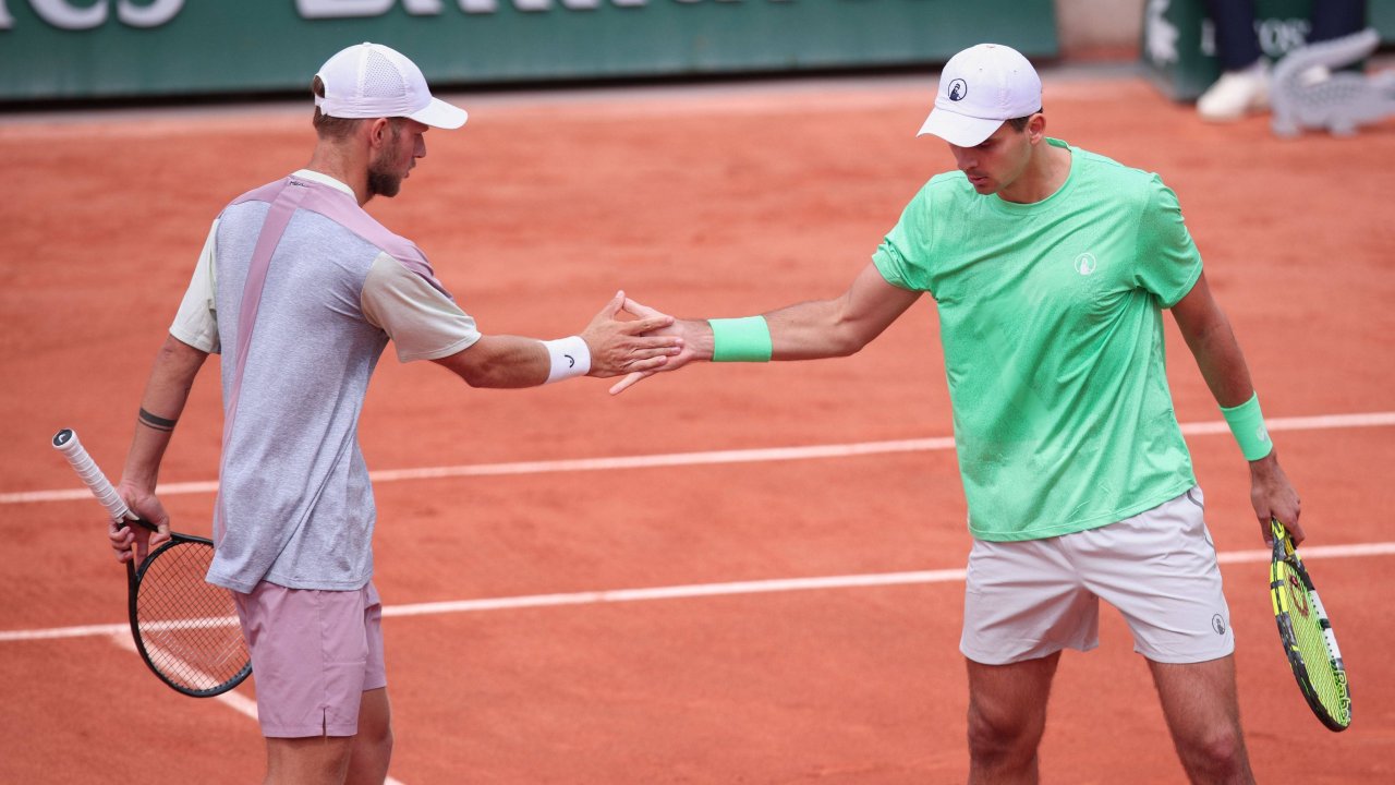 What Comes Next for Oberleitner: Ranking Surge and a Bitter Aftertaste