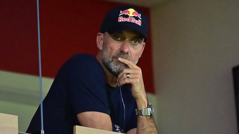 Bericht: Diesen Trainer bevorzugt Klopp in Salzburg