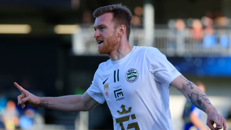 Ex-Bundesligaprofi Friesenbichler wird erstmals Cheftrainer