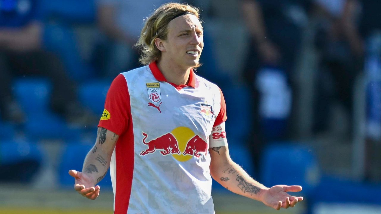 Transfer-Update: Zugang für den LASK, nächster Salzburg-Abgang?