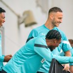 Wechselt ein weiterer ÖFB-Kicker zu Roter Stern Belgrad?