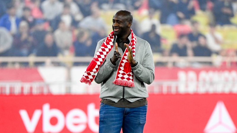 ÖFB-Kicker bekommt wohl Yaya Toure als Cheftrainer