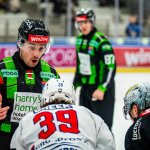 Ofner: "Ich kann mit keinem Außenstehenden über den Job reden"