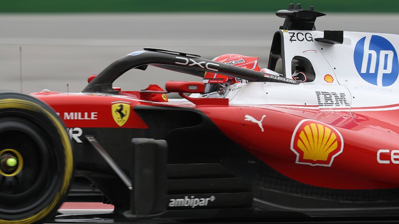 Ferrari-Star verlängert Vertrag langfristig