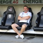 Beförderung für Ex-LASK-Coach