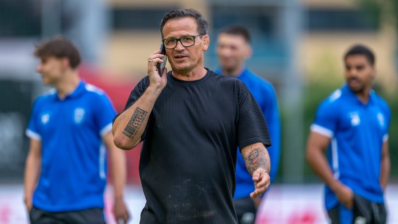 SFV beschließt Ausschluss von Regionalligist an allen Bewerben