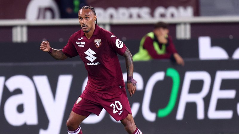 Lazaro bestätigt Torino-Abschied - Bald Kollege von ÖFB-Kicker?