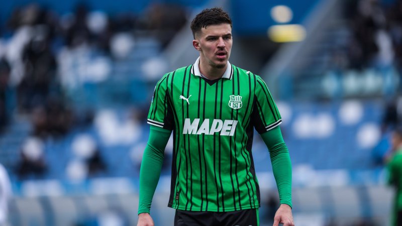 Ex-WAC-Kicker bei Champions-League-Teilnehmer gehandelt