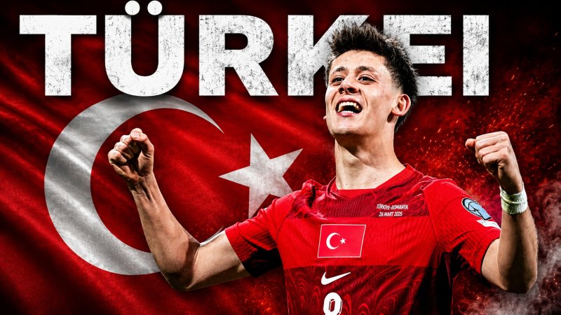 Türkei im WM-Check: Stars, Marktwert & Chancen