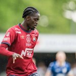 Sturm und Salzburg buhlen um selben Abwehrspieler