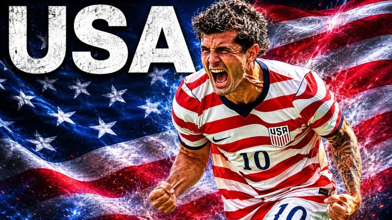 USA im WM-Check: Stars, Marktwert & Chancen