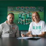 Rapid-Frauen verstärken sich mit Defensiv-Allrounderin