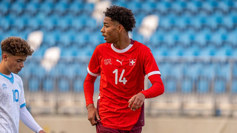 Fix! FC Liefering sticht Bayern bei Schweizer Abwehr-Juwel aus