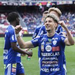 Fix! U21-Teamspieler verlässt Hartberg Richtung Deutschland