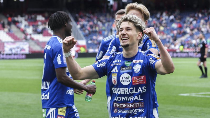 Fix! U21-Teamspieler verlässt Hartberg Richtung Deutschland